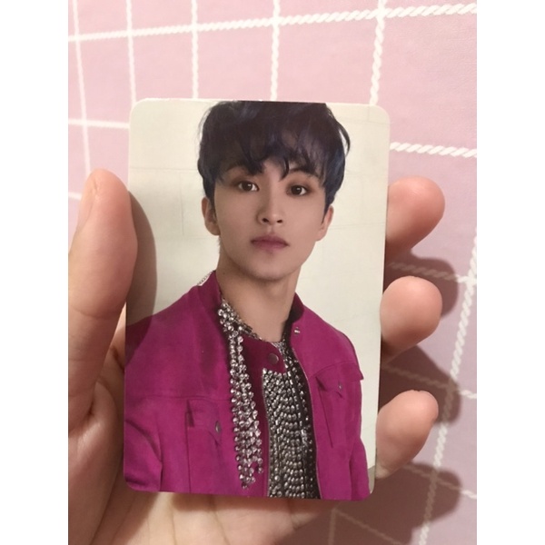 Mark Hot Sauce Chilling PC