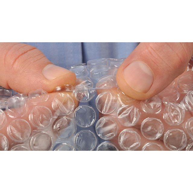 BUBBLE WRAP PLASTIK GELEMBUNG TAMBAHAN UNTUK PACKING PESANAN ANDA