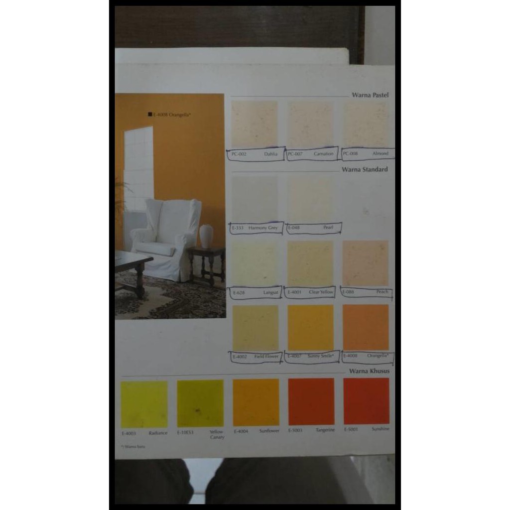 Warna Cat Mowilex Untuk Ruang Tamu Ide Perpaduan Warna Warna Cat Mowilex Untuk Ruang Tamu Ide Perpaduan Warna