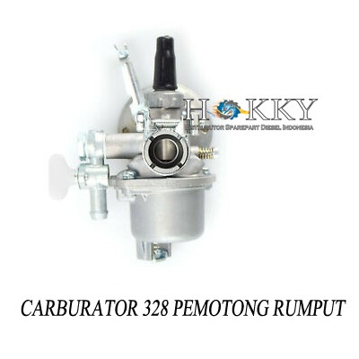 CARBURATOR BG-328 MESIN PEMOTONG RUMPUT