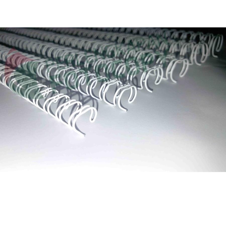

Spiral Kawat, 31 F4 - 7/16 TER Terlaris