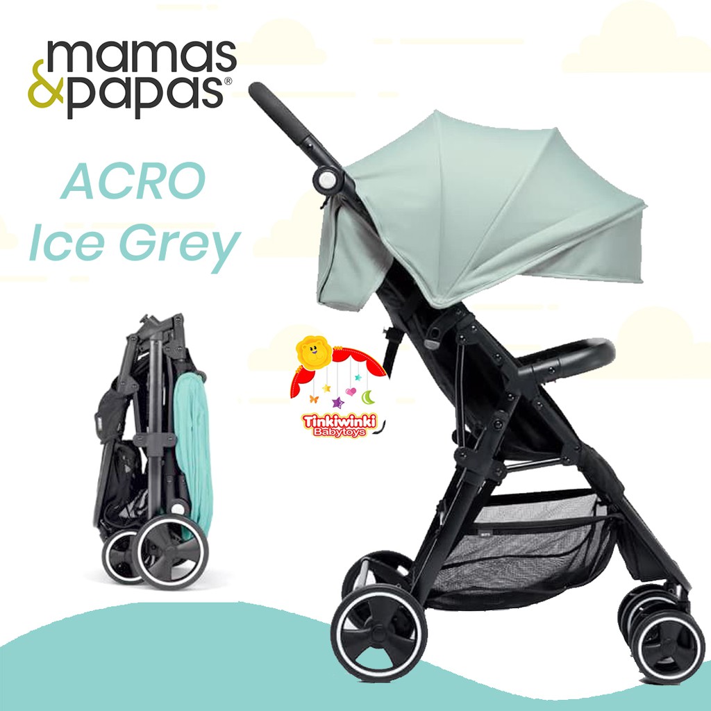 stroller mamas papas acro
