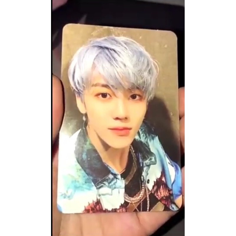 [BOOKED] NCT Dream PC na Jaemin Rollin ver