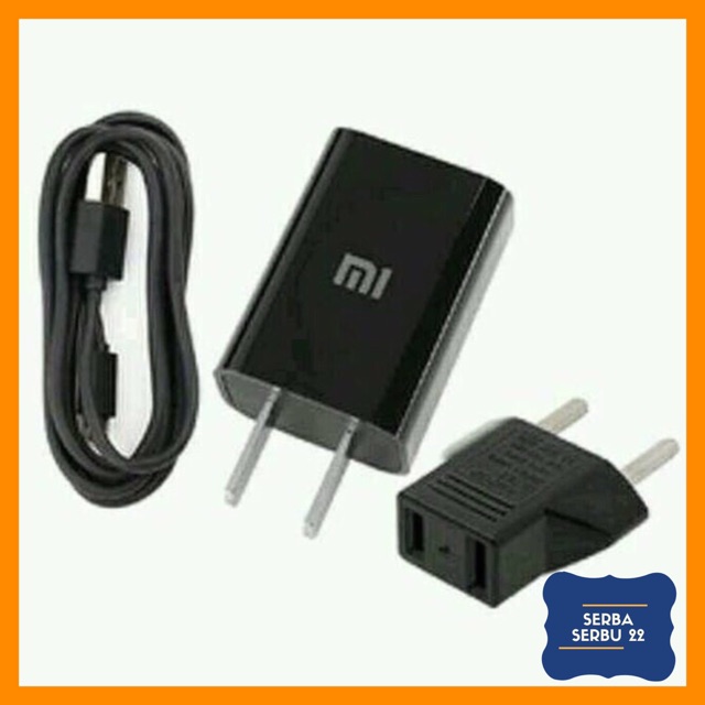 Over Steker Adaptor Gepeng Sambungan Colokan Charger Xiaomi / Vivo / LG