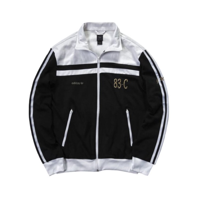 Tracktop Adidas 83C (Second)