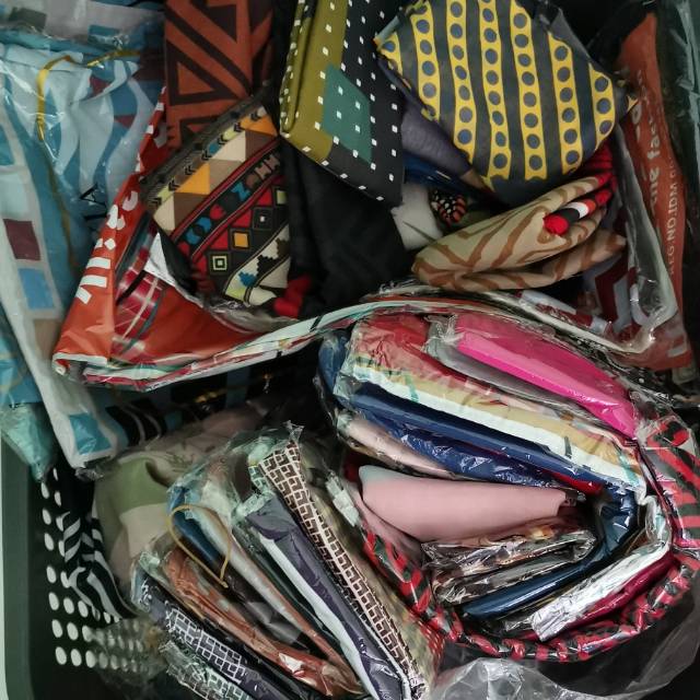 

Paket 400k 2kilo