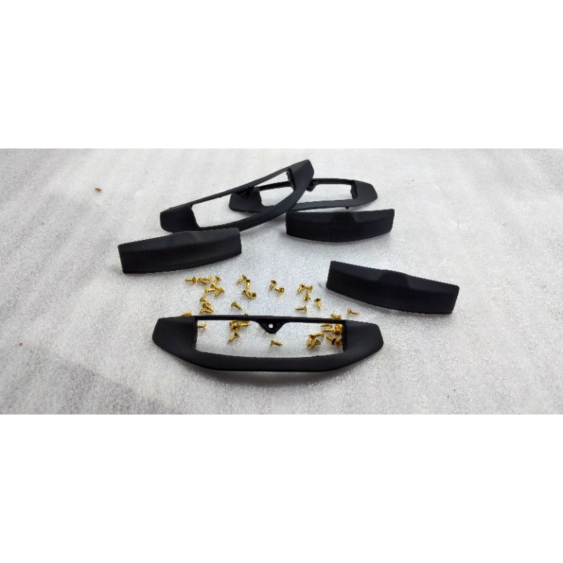 Montvent ala ala arai rx7x