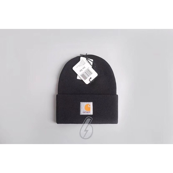 STUSSY BEANIE HAT TOPI KUPLUK ORIGINAL