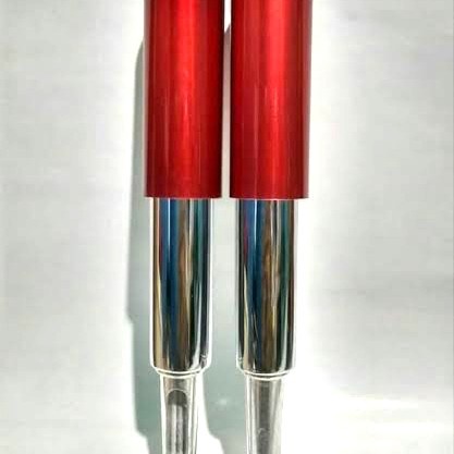 RSPS SHOCK HONDA C70 SHOCK BELAKANG C70 SHOCKBREAKER HONDA C70 NAKASONE RED