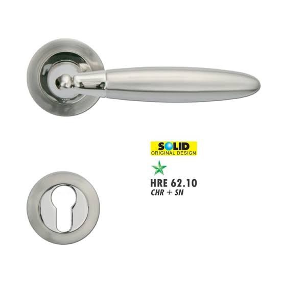 SOLID - GAGANG PINTU/HANDLE PINTU SOLID HRE 62.10