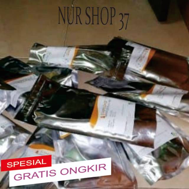 Pewarna minyak Simpsons hijau