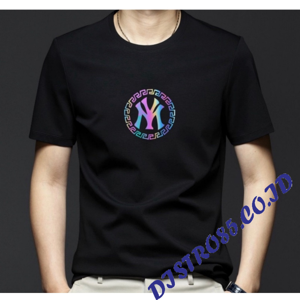 Kaos DISTRO / T-shirt pria / Kaos pria /Kaos MY HOLOGRAM / T-shirt casual / T-shirt motif / Kaos gam