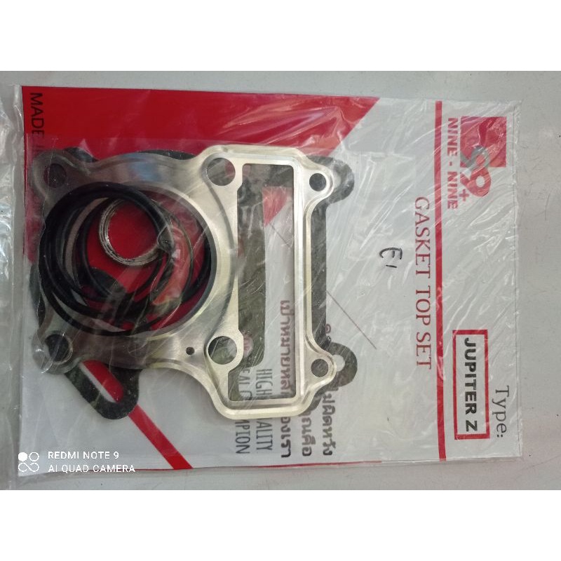 top set jupiter z, vega lama,vega r new