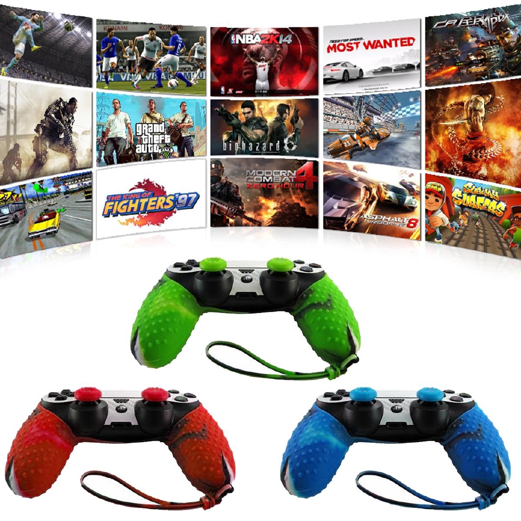 stores with ps4 controllers in stock