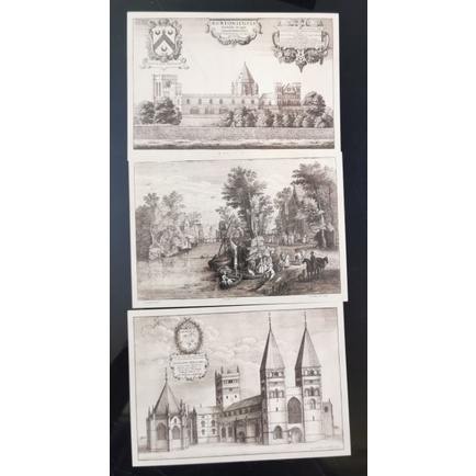 

kartu pos vintage/vintage postcard