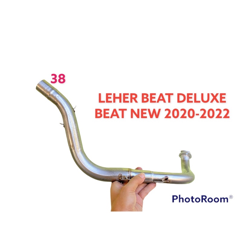 Leher bending Beat Deluxe beat new 2020 dm 38