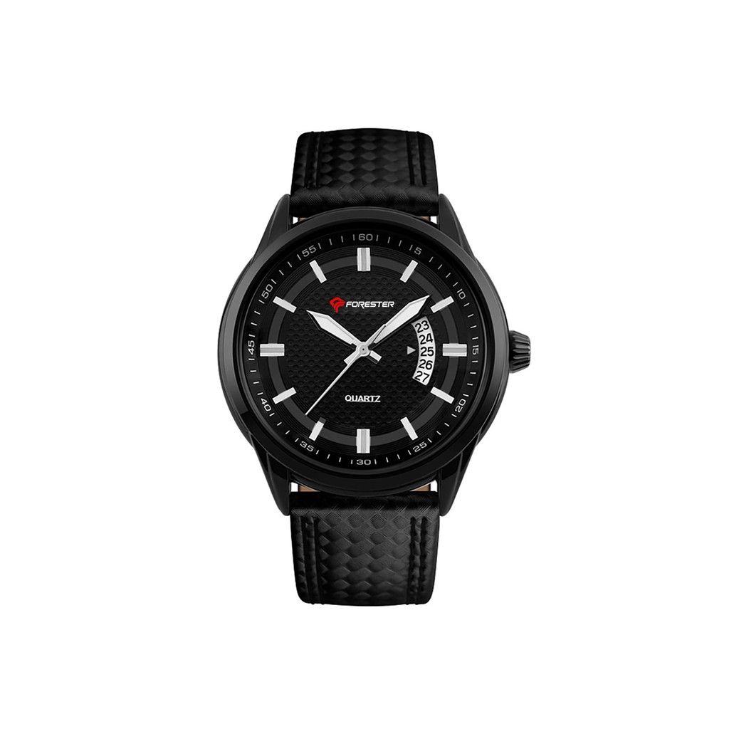 Forester JTF 3003 Analog Watch
