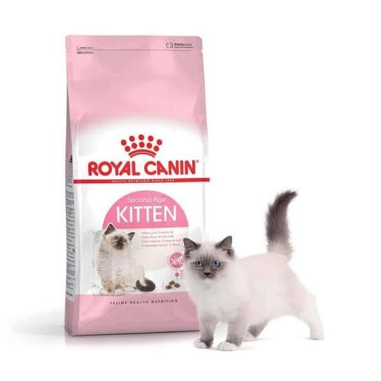 ROYAL CANIN KITTEN/ROYAL CANIN KITTEN 36-2KG