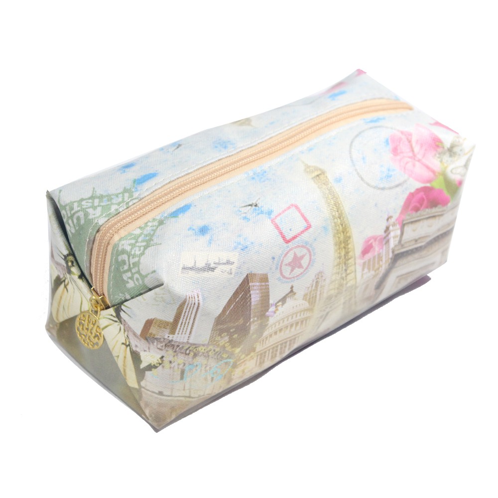 TAS KOSMETIK COSMETIC BAG PORTRAIT BAG (BGK-28)