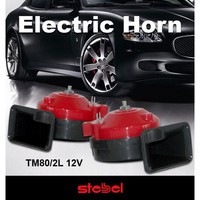 PROMO Klakson Stebel Keong 12v Original Italy