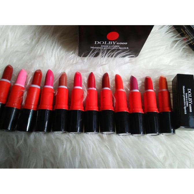 VC LIPSTICK DOLBY 6000