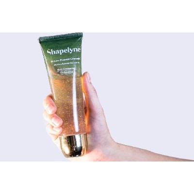 Shapelyne Susenji Gold Body Massage Gel Original & Asli