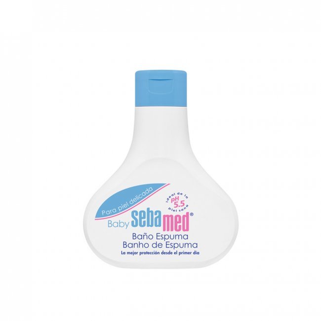 Sebamed Baby Bubble Bath Sabun Mandi Cair Bayi