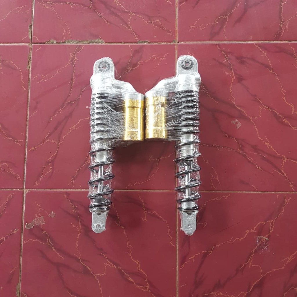 Shockbreaker belakang NMax 2016 2020 ORIGINAL