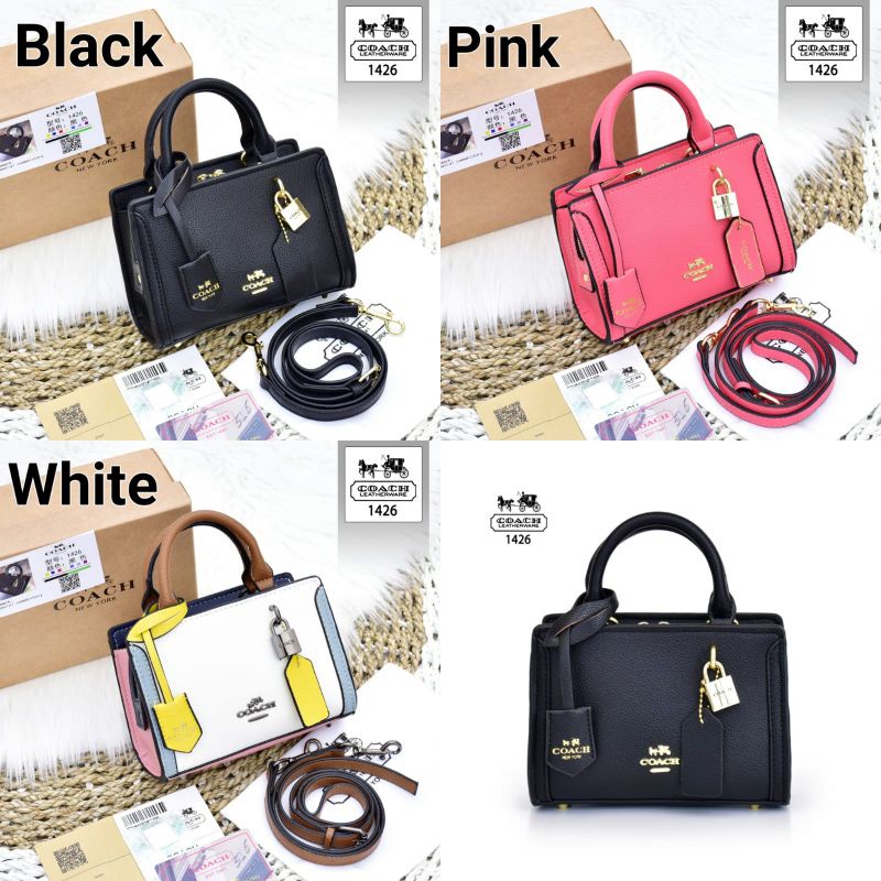 TAS COACH MINI 1426 J