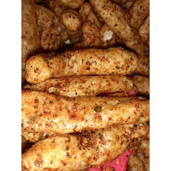 

CEMILAN PEDAS BATAGOR CIKRUH 100GRAM