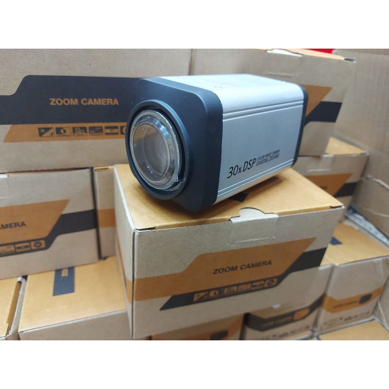 Kamera cctv 30x zoom 2mp 1080p full hd Cctv zoom 30x optical