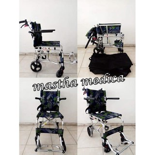 40+ Kursi Roda Lipat Traveling Gratis Terbaru