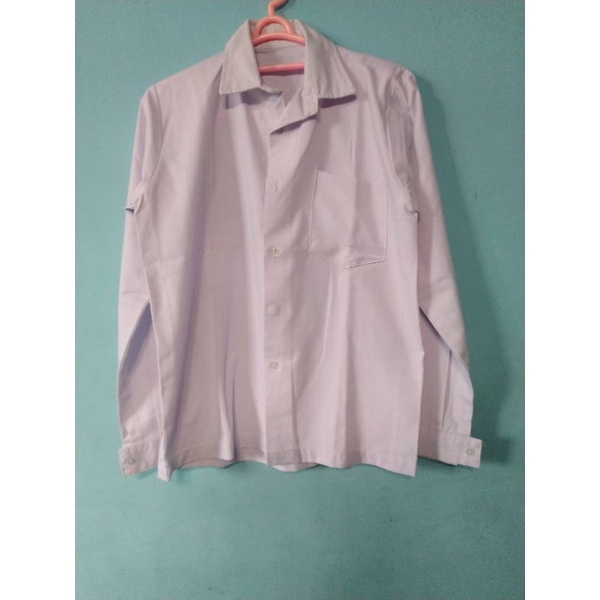 (Preloved) Baju Seragam Sekolah SMP - SMA
