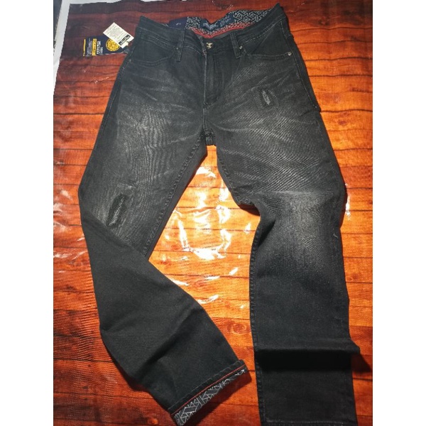 Stretch jeans PICASSO coolmax