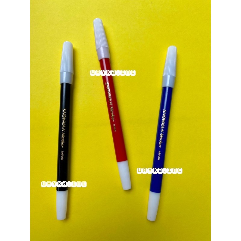 

SNOWMAN Spidol Kecil PW-1A