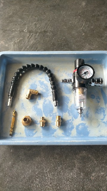 Mata Obeng Bor Gypsum Angin Plus Minus Ph2 X 65 Mm