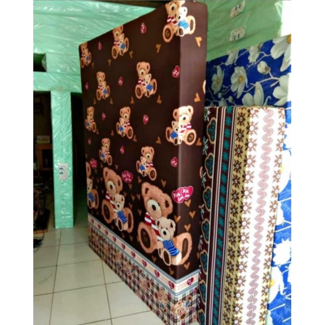kasur inoac 200x120x15