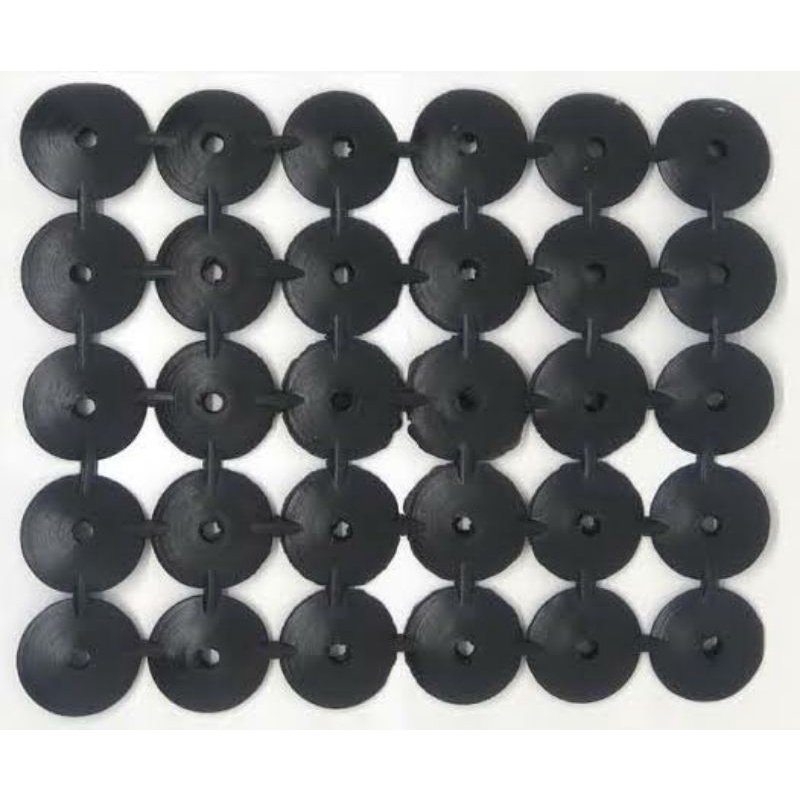 Karet Paku Payung / Karet Paku Asbes / Karet Paku Seng