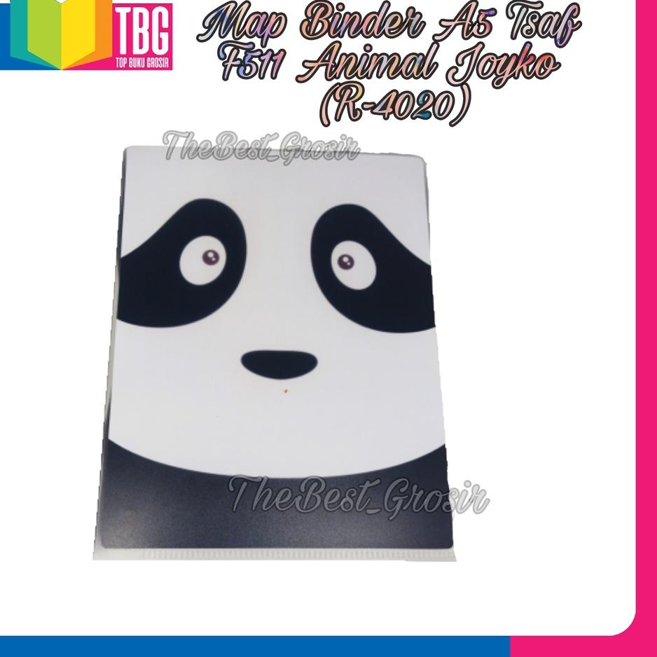 

⸨TuN♟⸩ ⭐️ 1 PCS MAP BINDER A5 JOYKO / BUKU BINDER / BINDER LOOSE LEAF //Produck bagus