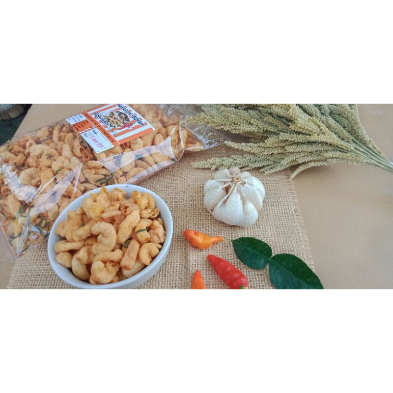 

MAKARONI KENKEN