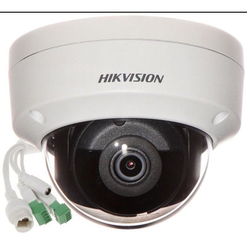 KAMERA CCTV HIKVISION EXIR H.265+ 2MP DS-2CD2123G0-IS
