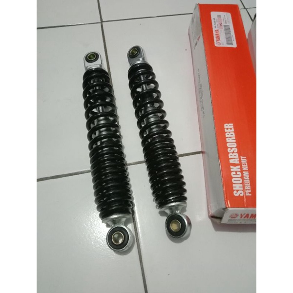 sokbreker belakang Vega ZR Vega ZR Vega ZR Vega ZR original