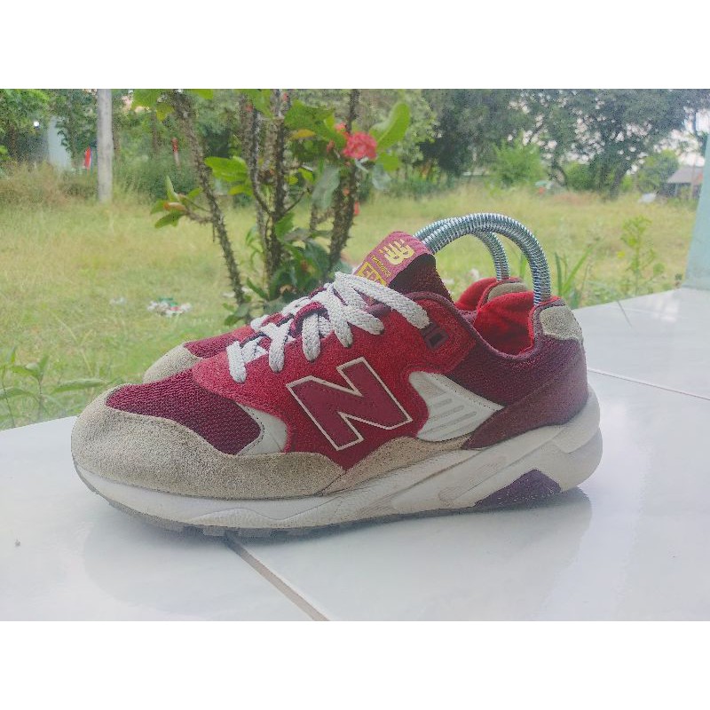 New balance 580