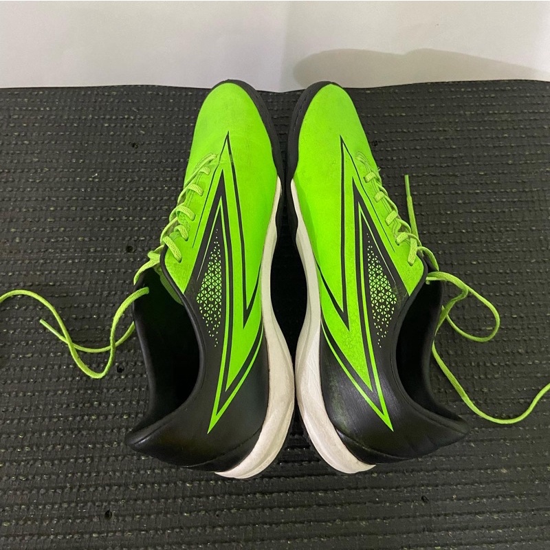 Sepatu Futsal Specs Hyperspeed Second Bekas Original