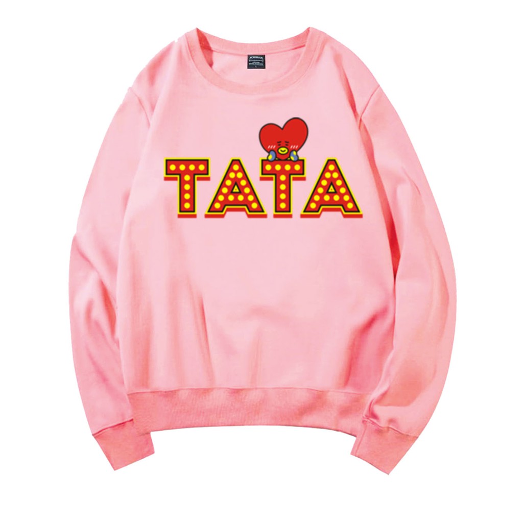 BESS - Sweater Murah Wanita / Sweater Wanita - TA2 FONT