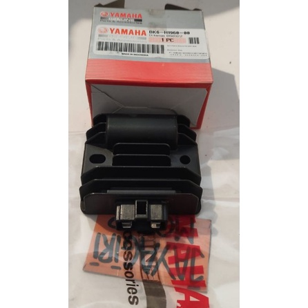 Kiprok R15 Yamaha BK6 YGP Regulator IC Multi Motor Multi IC Kiperok Kiprox Motor Ori COD Old New Lam