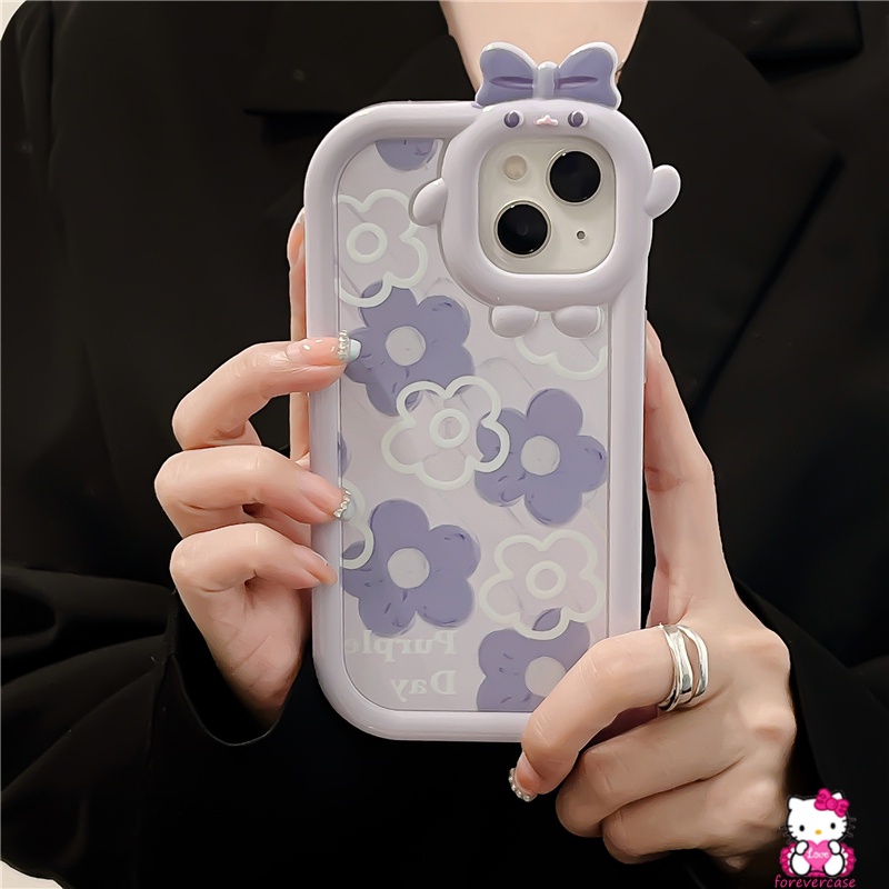 Case Motif Bunga Untuk OPPO A17 A16K A7 A5S A12 A3S A12E A53 A74 A95 A16K A16E A52 A92 A96 A76 Reno 5F 4F A15 A16K A5S A13N A5S A16
