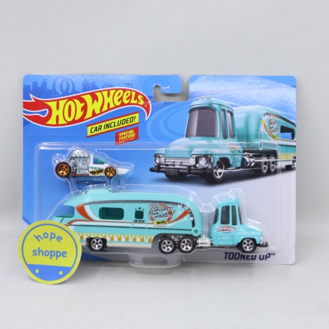 hotwheel limited edition