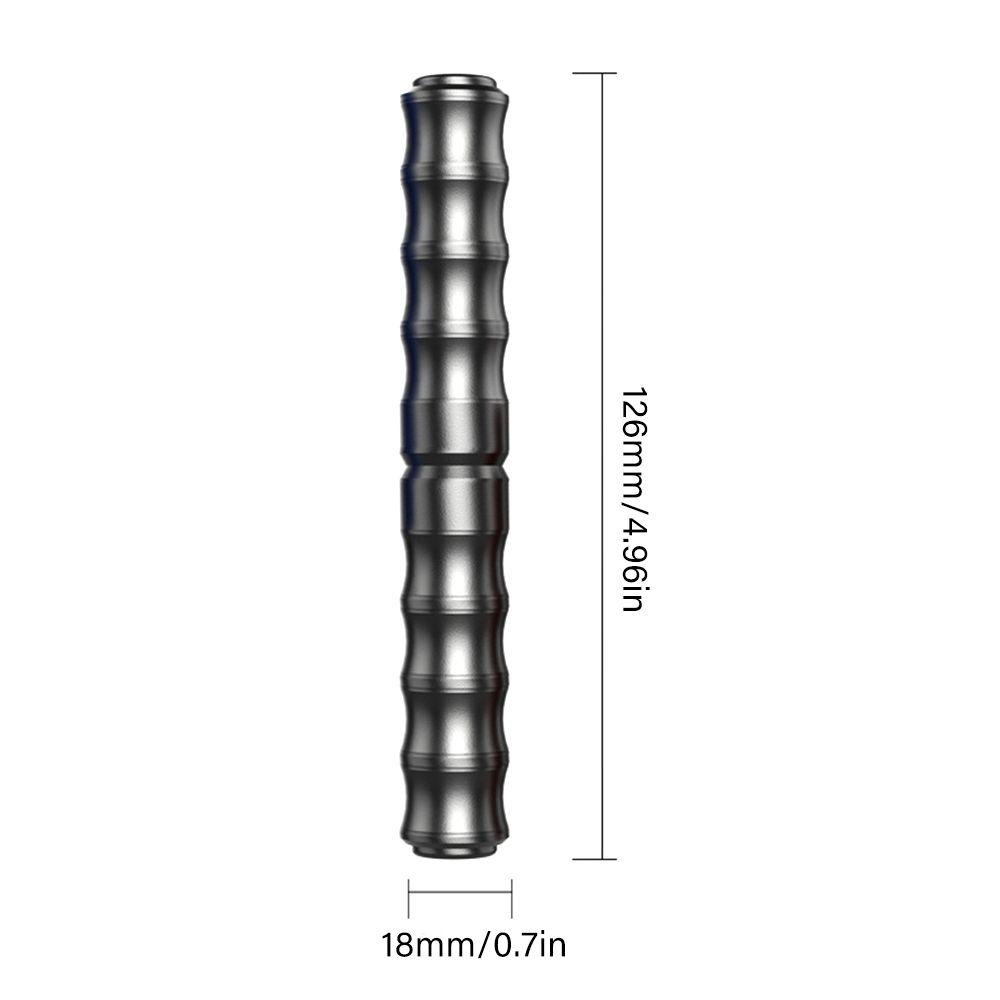 R-FLOWER Vacuum Tire Repair High Quality Tongkat Gosok Ban Sepeda Jalan Darurat Tire Repair Fork Drill Bit