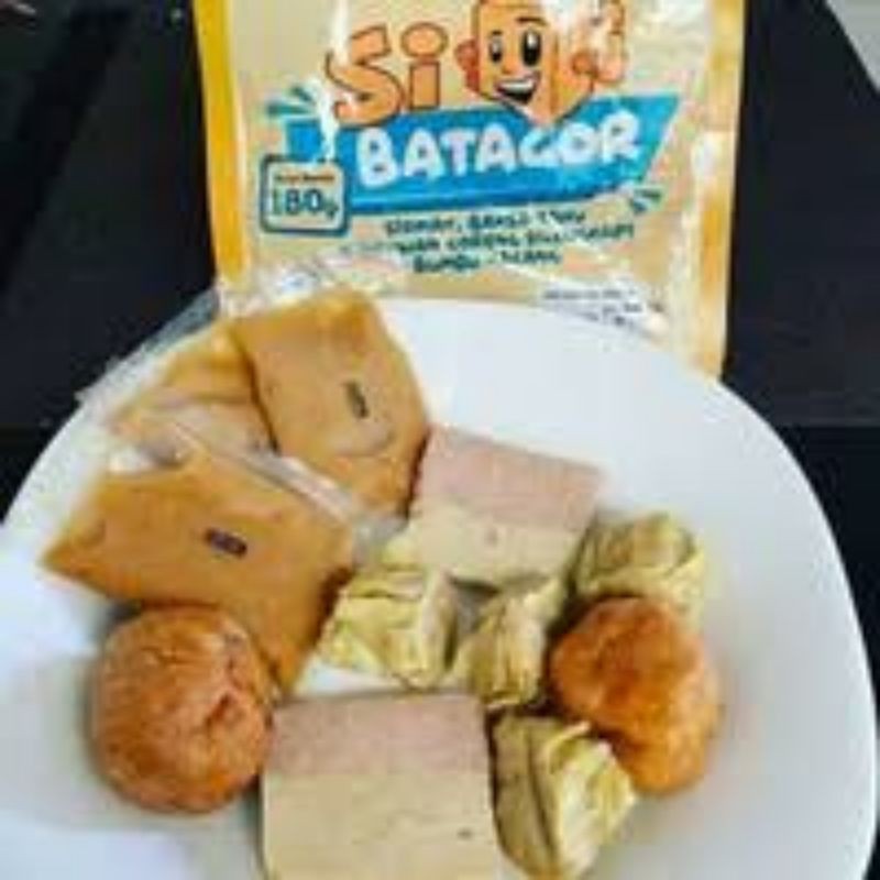

BATAGOR